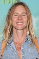 Foto de Greg Cipes