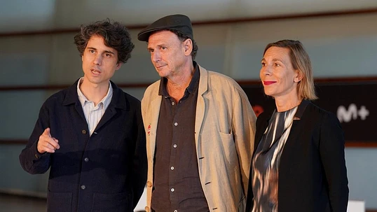 image of Zinemaldia 2025. Retazos de vida en la periferia