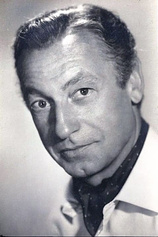picture of actor Maurice Marsac