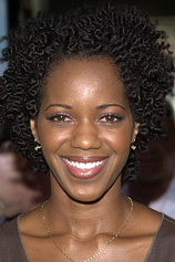 picture of actor Lanei Chapman