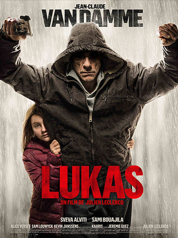 poster of content Lukas