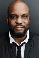 picture of actor Larry Brown