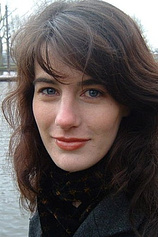 photo of person Jennifer Perrott