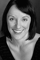 picture of actor Vanessa MaCrae