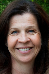 picture of actor Ingela Olsson