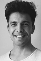 picture of actor Rajeev Siddhartha