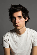 photo of person Joey Jennings