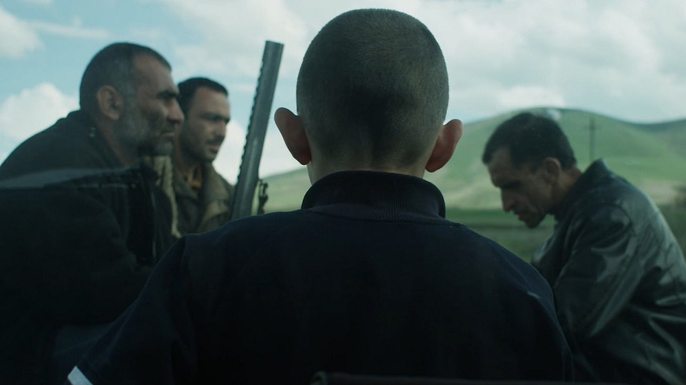 Imagen de Thus Spoke the Wind