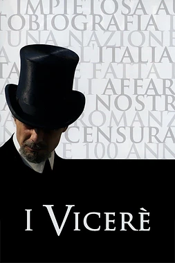 El Virrey poster