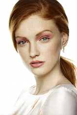 picture of actor Anne-Laure Vandeputte