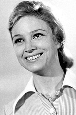 picture of actor Lyubov Virolaynen