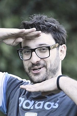picture of actor Iván Masliah