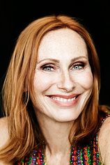 picture of actor Andrea Sawatzki