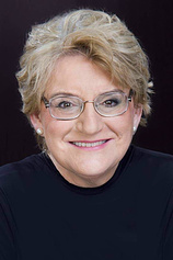 photo of person Patricia McCorkle