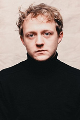 picture of actor Jakob Schmidt