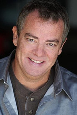 picture of actor Joe Hart
