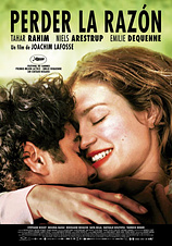 poster of movie Perder la razón