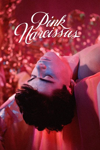 Poster de Pink Narcissus