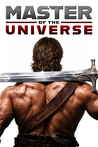 Poster de Master of the Universe