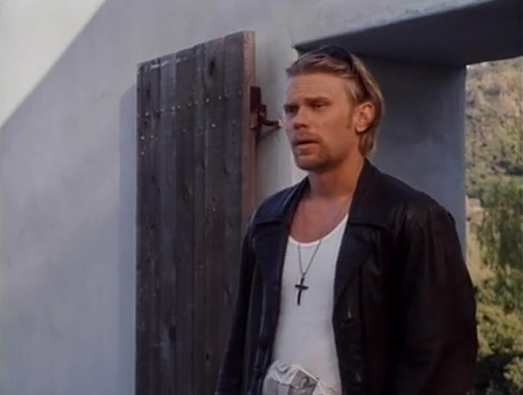 Mark Pellegrino en little-surprises