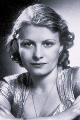 picture of actor Viktoria von Ballasko