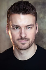 picture of actor Matt Stokoe