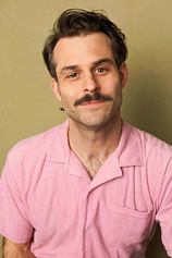 picture of actor Jonathon Pawlowski