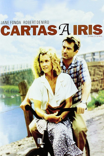 poster of content Cartas a Iris