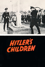 poster of movie Los Hijos de Hitler