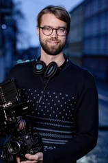 Foto de Benjamin Ree