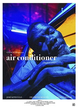 poster of movie Ar Condicionado