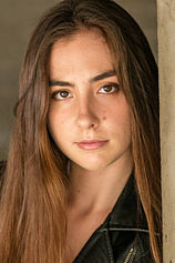 picture of actor Alix Villaret