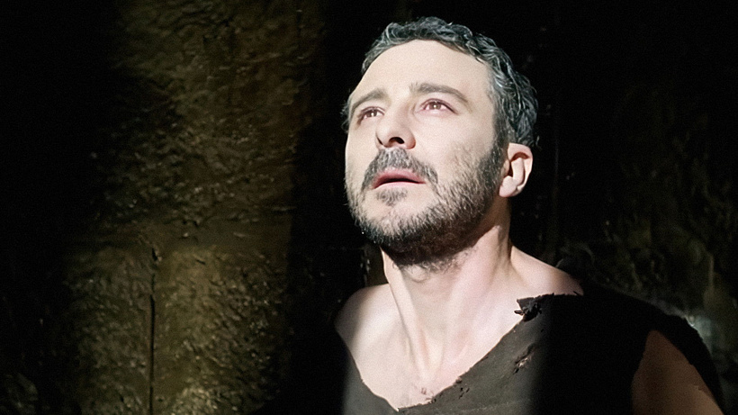 Imagen de La Noche Oscura