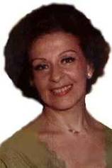 picture of actor Rosita Londner