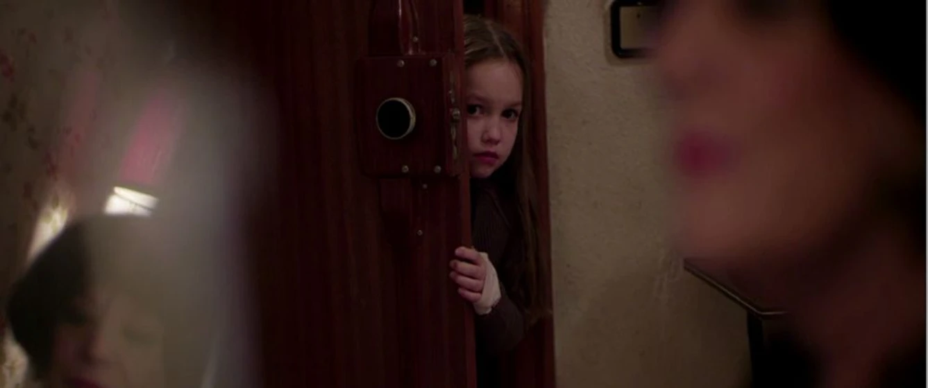 Lucía Balas en la-puerta-abierta