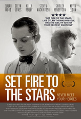 poster of movie Set Fire to the Stars