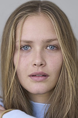 picture of actor Charlotte Maggi