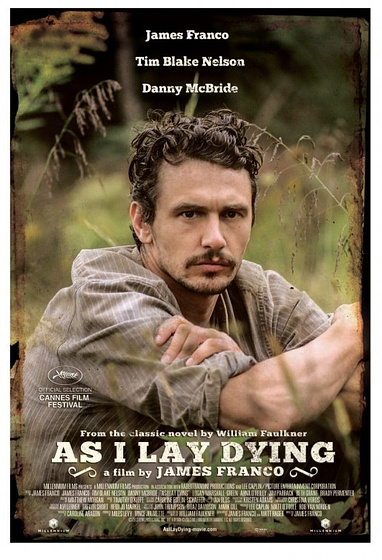 Imagen de As I Lay Dying (El último deseo) (Cartel)
