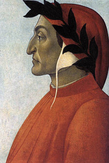 photo of person Dante Alighieri