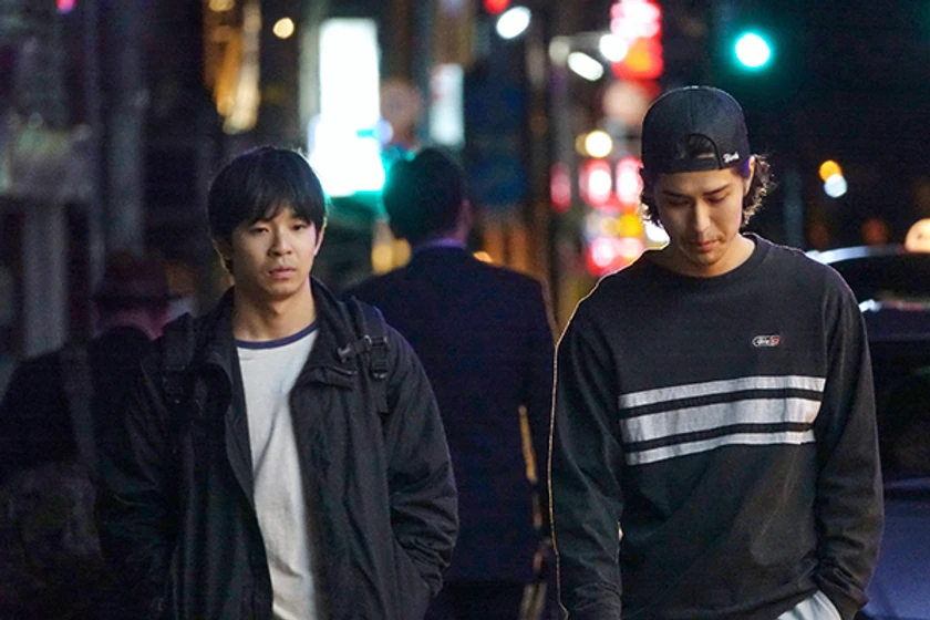 Imagen de any-crybabies-around