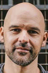 picture of actor Conrad Westmaas
