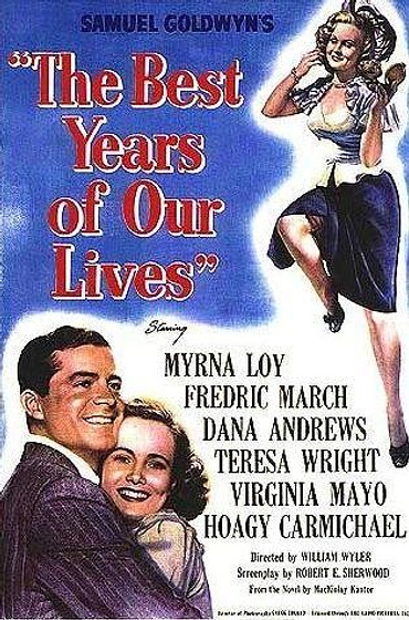Imagen de Los Mejores años de nuestra vida (Poster)