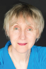 picture of actor Wendy Gorling
