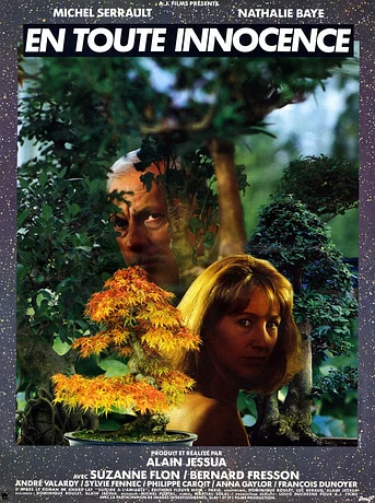 Poster de En Toute innocence