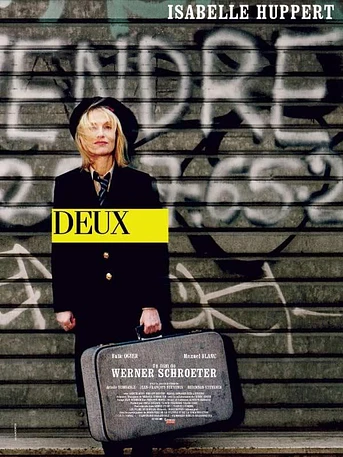 Poster de Deux