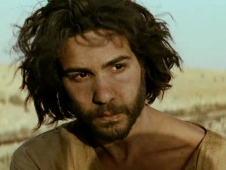 Tahar Rahim en el-padre-the-cut