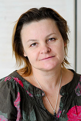 picture of actor Olga Lapshina