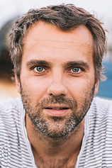 picture of actor Stefan Rudolf