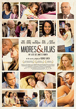 poster of movie Madres & Hijas