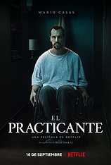 poster of movie El Practicante